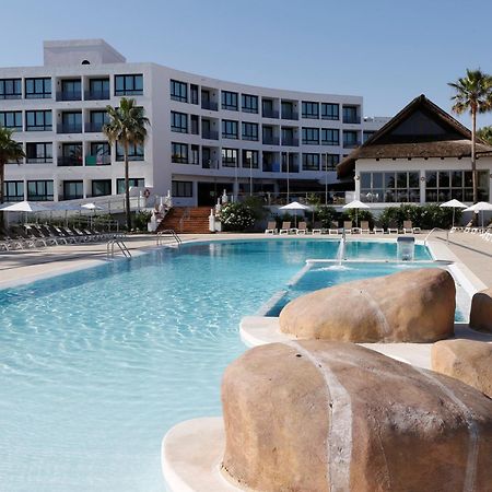 Marvell Club Hotel & Apartments San Antonio  Luaran gambar