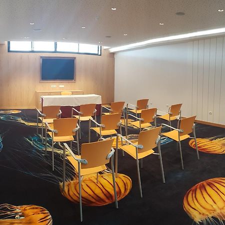 Marvell Club Hotel & Apartments San Antonio  Luaran gambar