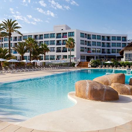 Marvell Club Hotel & Apartments San Antonio  Luaran gambar