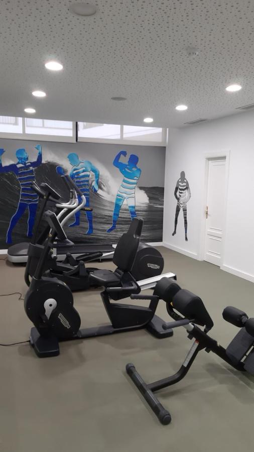 Marvell Club Hotel & Apartments San Antonio  Luaran gambar