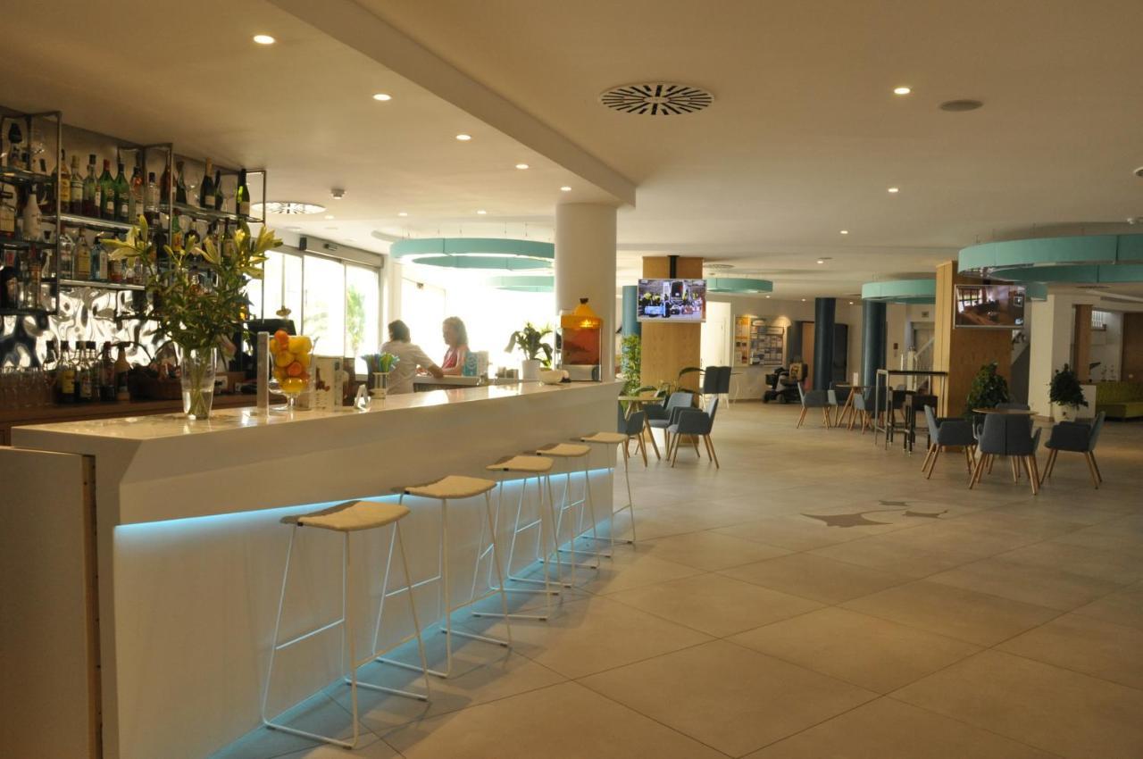 Marvell Club Hotel & Apartments San Antonio  Luaran gambar