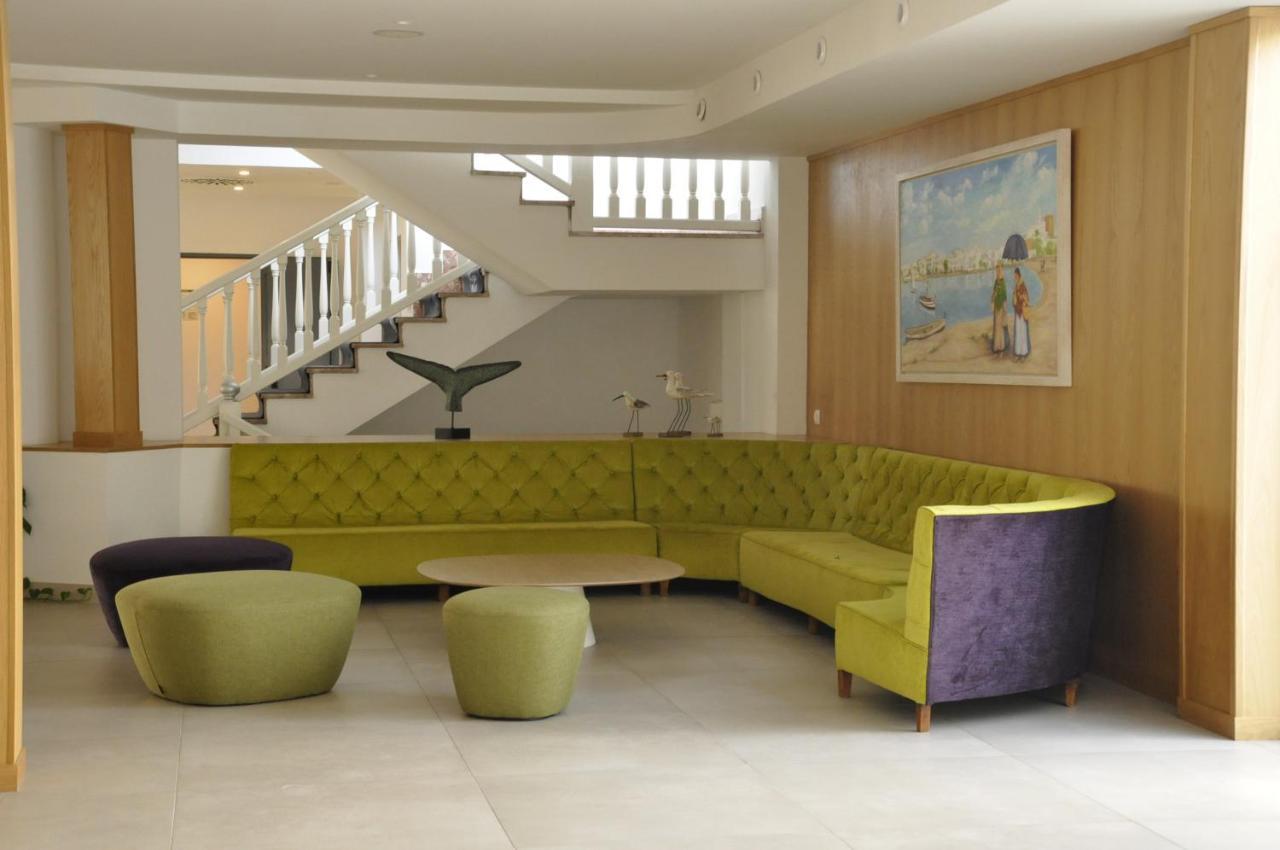 Marvell Club Hotel & Apartments San Antonio  Luaran gambar