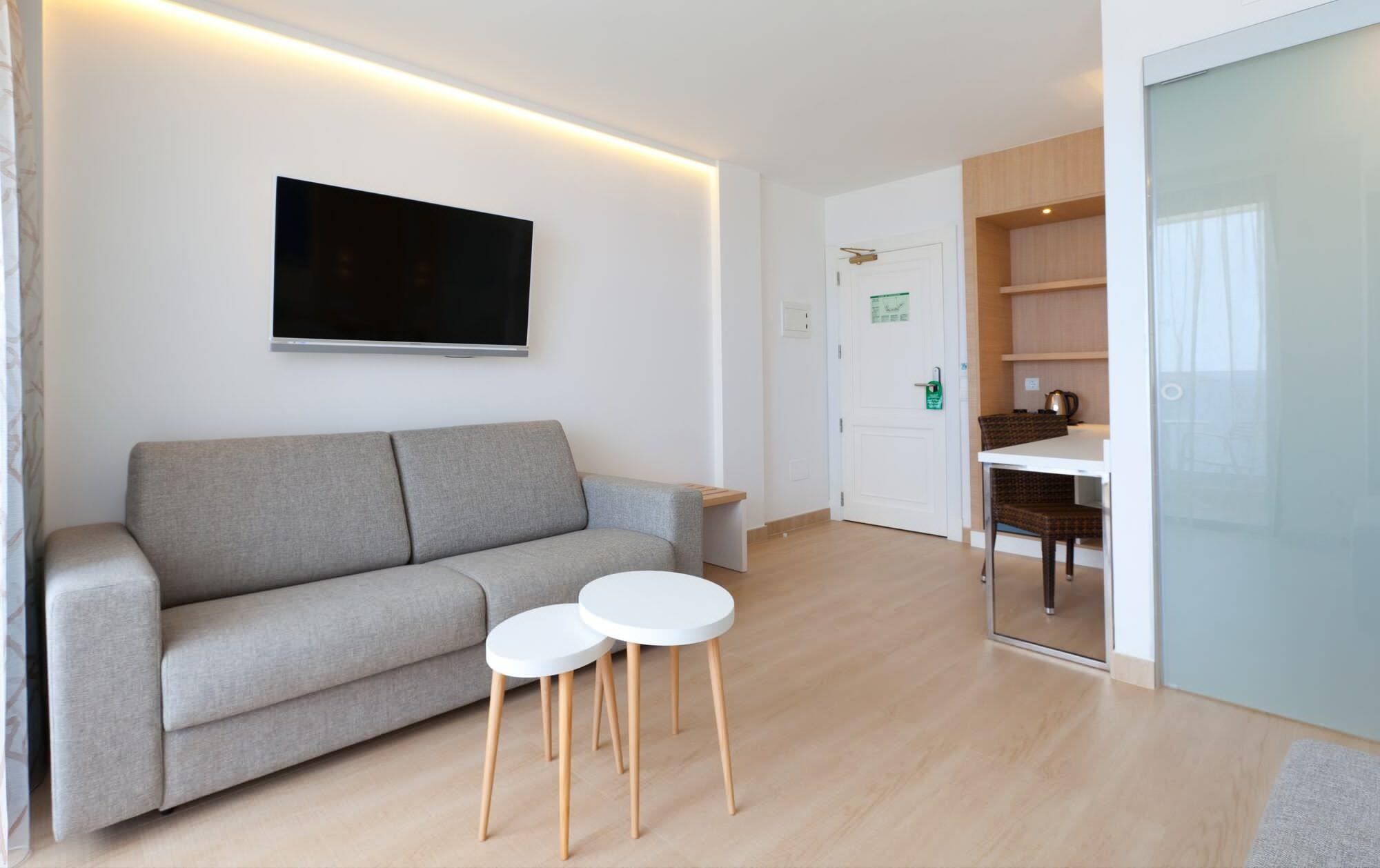 Marvell Club Hotel & Apartments San Antonio  Luaran gambar
