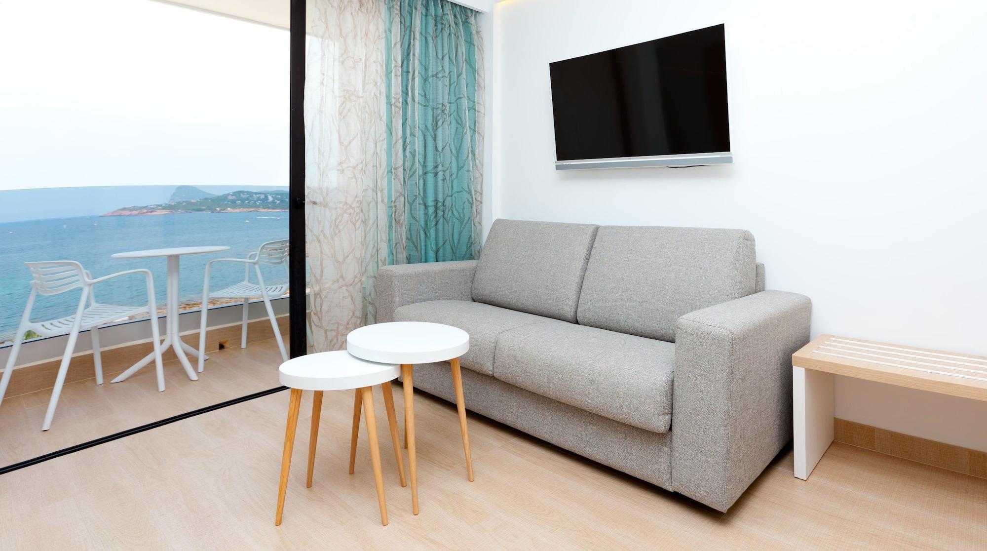 Marvell Club Hotel & Apartments San Antonio  Luaran gambar