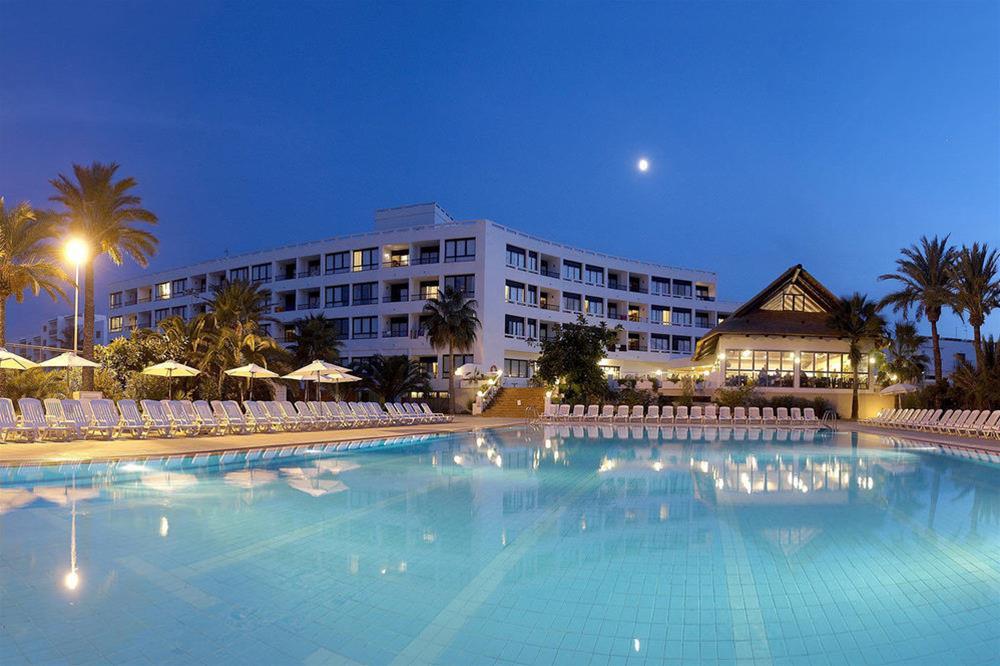 Marvell Club Hotel & Apartments San Antonio  Luaran gambar