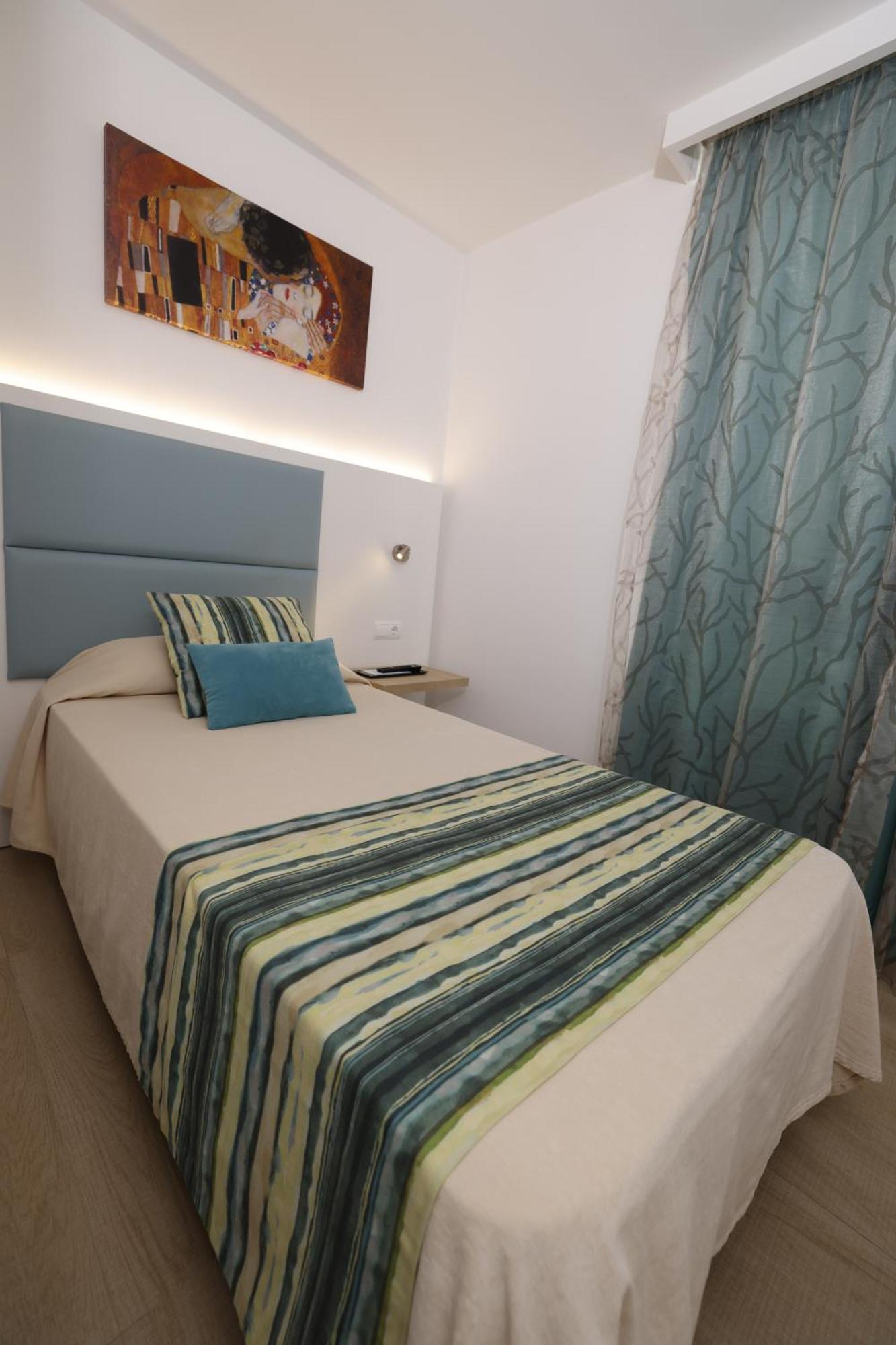 Marvell Club Hotel & Apartments San Antonio  Luaran gambar