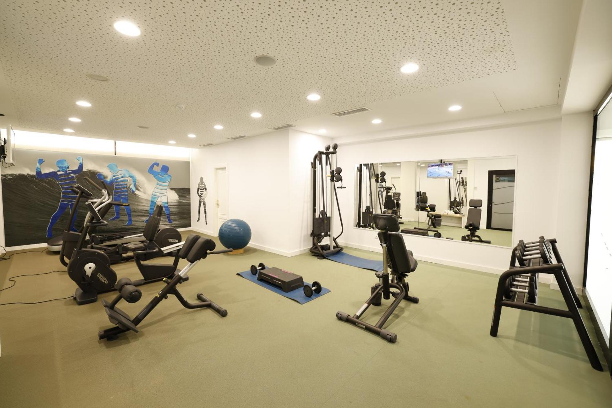 Marvell Club Hotel & Apartments San Antonio  Luaran gambar