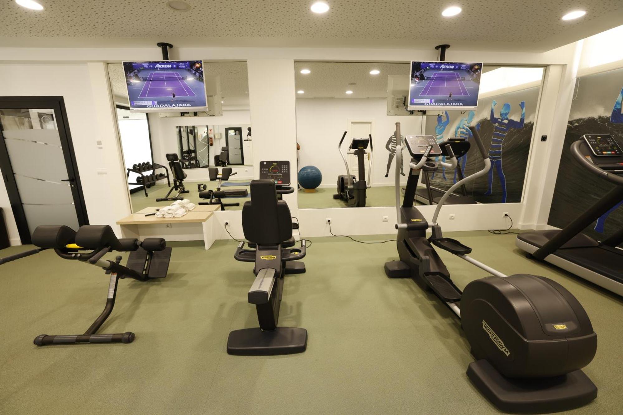 Marvell Club Hotel & Apartments San Antonio  Luaran gambar