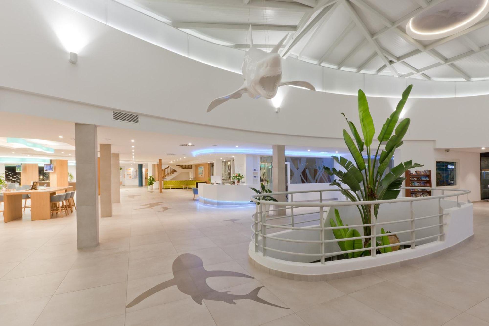 Marvell Club Hotel & Apartments San Antonio  Luaran gambar