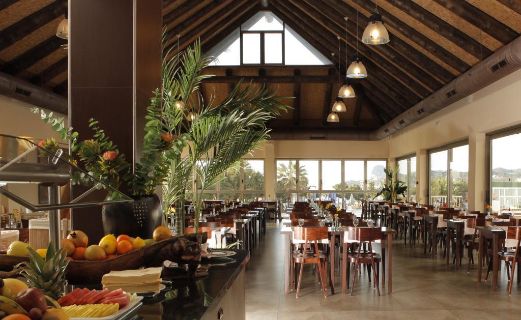 Marvell Club Hotel & Apartments San Antonio  Luaran gambar