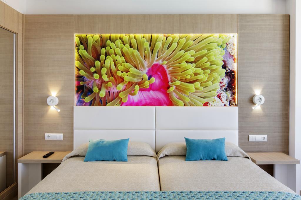 Marvell Club Hotel & Apartments San Antonio  Luaran gambar