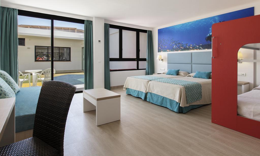 Marvell Club Hotel & Apartments San Antonio  Luaran gambar