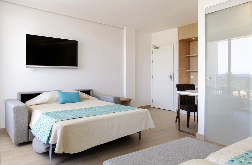 Marvell Club Hotel & Apartments San Antonio  Luaran gambar