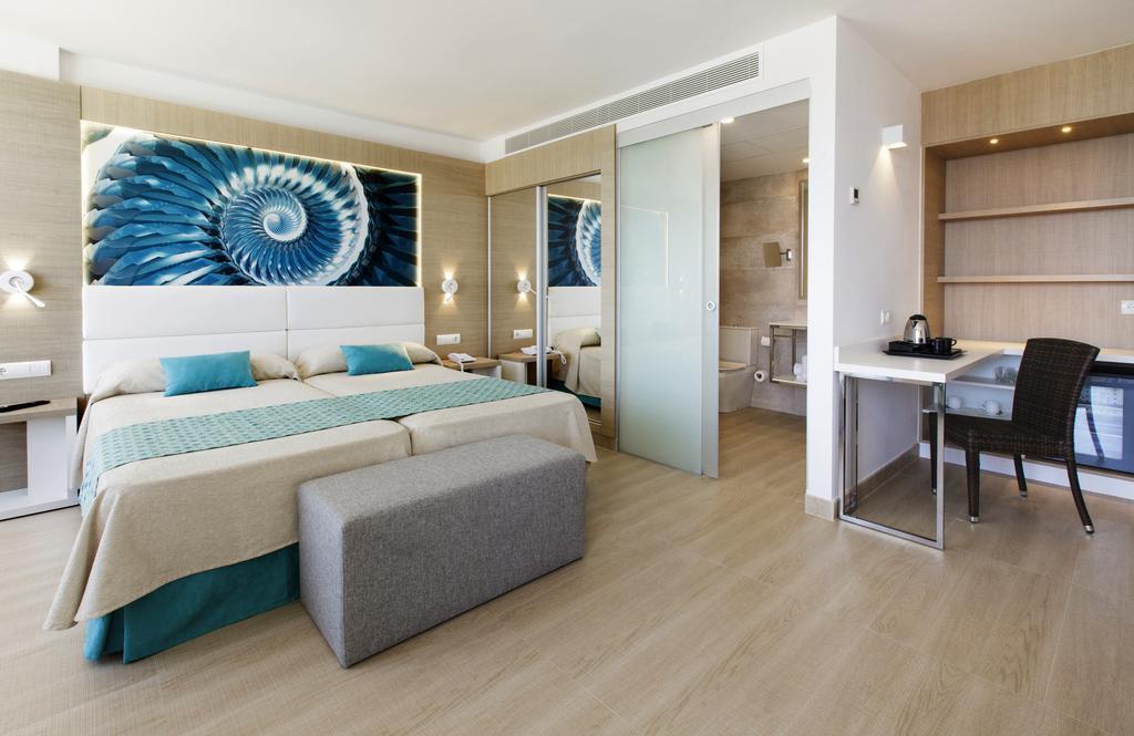 Marvell Club Hotel & Apartments San Antonio  Luaran gambar