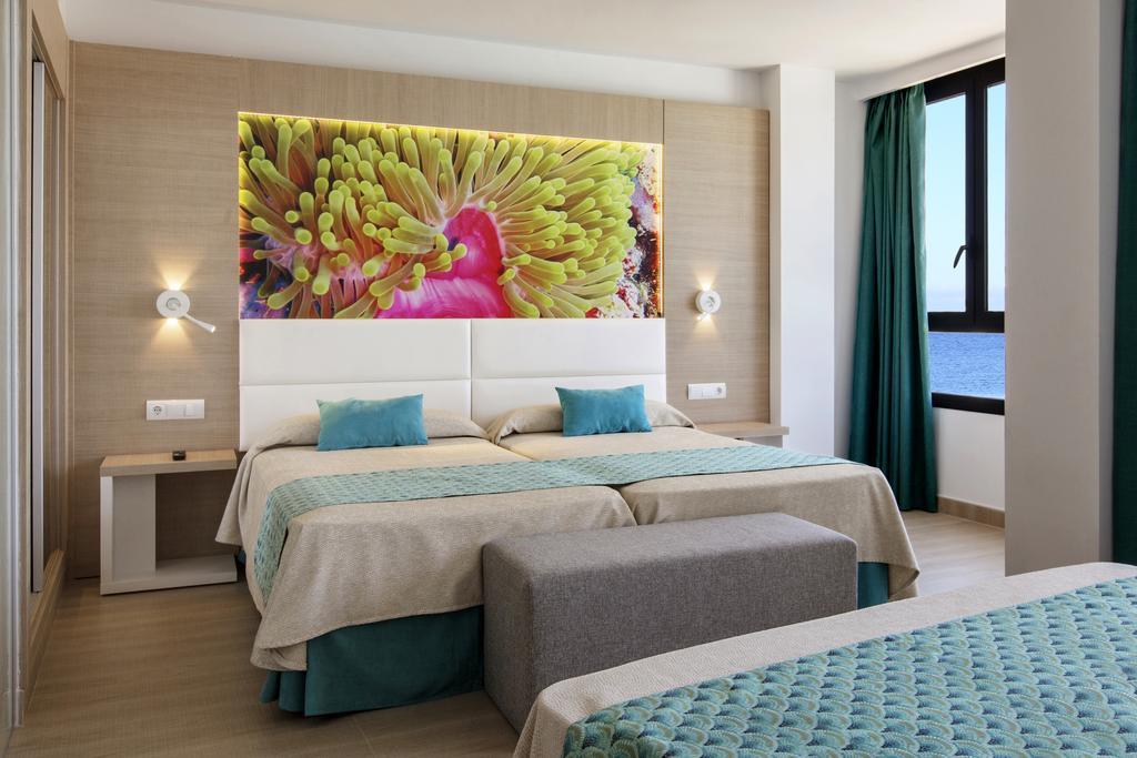 Marvell Club Hotel & Apartments San Antonio  Luaran gambar