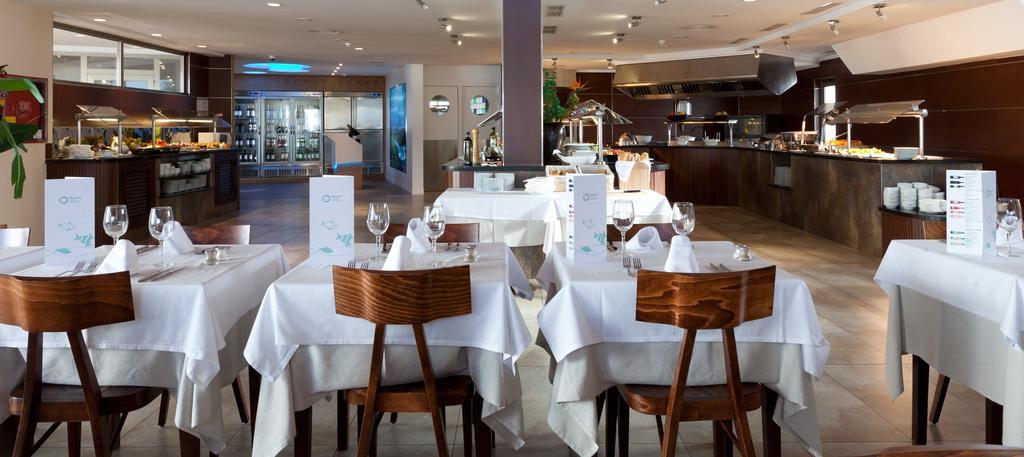 Marvell Club Hotel & Apartments San Antonio  Luaran gambar