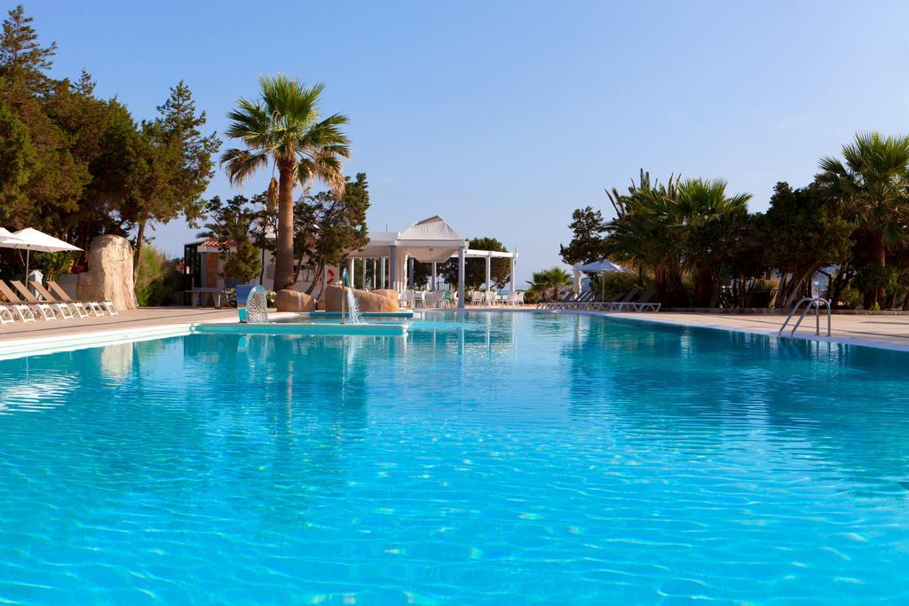 Marvell Club Hotel & Apartments San Antonio  Luaran gambar